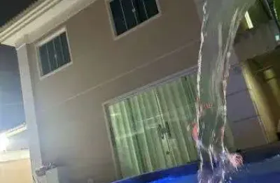 Casa em condomínio fechado com 1 quarto à venda na altamiro carrilho, 170, recreio dos bandeirantes, rio de janeiro, 240 m2 por r$ 2.690.000