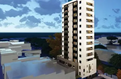 Apartamento com 2 quartos à venda na rua tenente-coronel soares neiva, 72, vila aricanduva, são paulo, 43 m2 por r$ 380.133