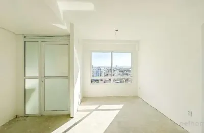 Apartamento com 1 quarto à venda na praça carmem miranda, 96, moinhos de vento, porto alegre, 43 m2 por r$ 570.000