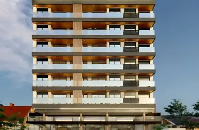 Apartamento com 2 quartos à venda na rua jorge mussi, 275, canasvieiras, florianópolis, 85 m2 por r$ 1.117.123