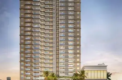 Apartamento com 1 quarto à venda na rua domingos de morais, 270, vila mariana, são paulo, 38 m2 por r$ 677.965