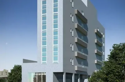 Apartamento com 1 quarto à venda na avenida joão wallig, 306, passo da areia, porto alegre, 40 m2 por r$ 395.000