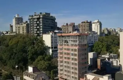 Apartamento com 2 quartos à venda na rua câncio gomes, 777, moinhos de vento, porto alegre, 69 m2 por r$ 950.000