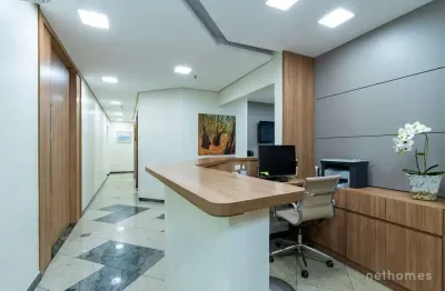 Sala comercial à venda na rua tabapuã, 100, itaim bibi, são paulo, 206 m2 por r$ 2.300.000