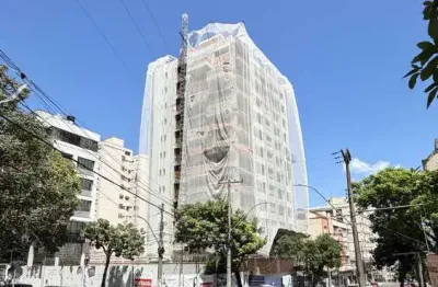 Apartamento com 2 quartos à venda na Rua Marquês do Pombal, 777, Moinhos de Vento, Porto Alegre, 97 m2 por R$ 1.402.690