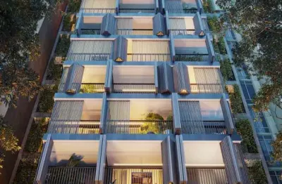 Cobertura com 1 quarto à venda na rua visconde de pirajá, 23, ipanema, rio de janeiro, 80 m2 por r$ 2.560.761