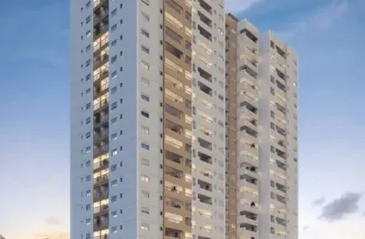 Apartamento com 3 quartos à venda na rua josé dos reis, 297, parque da vila prudente, são paulo, 82 m2 por r$ 946.047