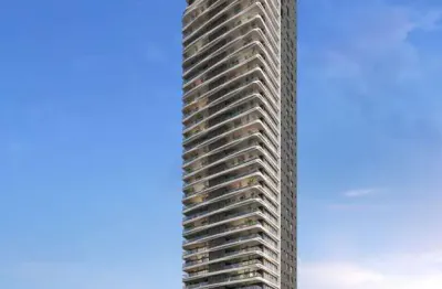 Apartamento com 4 quartos à venda na avenida mutirão, 35, setor marista, goiânia, 251 m2 por r$ 3.464.608