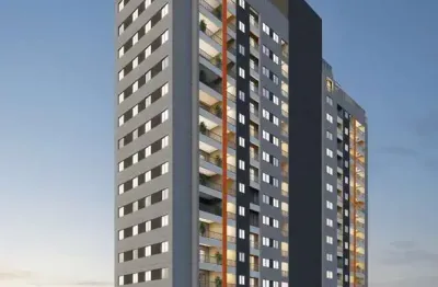 Apartamento com 2 quartos à venda na rua victório santim, 931, itaquera, são paulo, 61 m2 por r$ 404.541