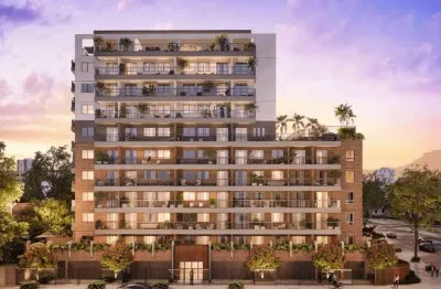 Apartamento com 2 quartos à venda na rua alzira brandão, 456, tijuca, rio de janeiro, 78 m2 por r$ 843.000