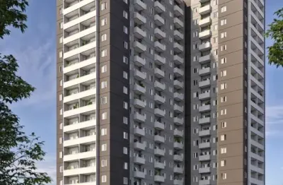 Apartamento com 2 quartos à venda na annita, 340, canhema, diadema, 49 m2 por r$ 372.000