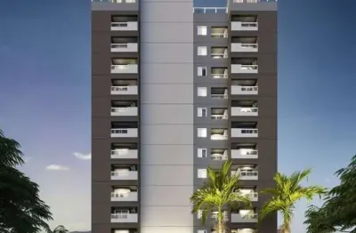 Apartamento com 2 quartos à venda na herachydes d'ávila prado, 43, vila polopoli, são paulo, 37 m2 por r$ 352.200