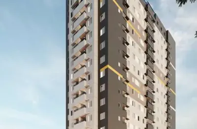 Apartamento com 2 quartos à venda na cachoeira escaramuça, 395, itaim paulista, são paulo, 36 m2 por r$ 329.041
