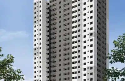 Apartamento com 3 quartos à venda na avenida salgado filho, 2700, centro, guarulhos, 58 m2 por r$ 463.546