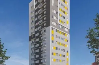 Apartamento com 2 quartos à venda na rua ataliba vieira, 555, vila medeiros, são paulo, 35 m2 por r$ 289.990