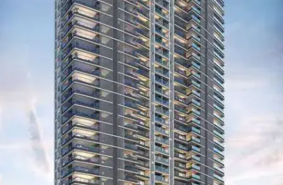 Apartamento com 4 quartos à venda na pablo picasso (jardim das perdizes), 50, água branca, são paulo, 186 m2 por r$ 3.237.490