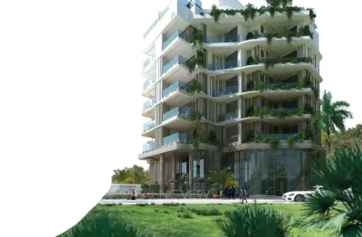 Apartamento com 3 quartos à venda na teresa francisca pereira, 181, cabeçudas, itajaí, 169 m2 por r$ 3.581.129