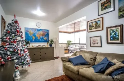 Apartamento com 2 quartos à venda na avenida coronel lucas de oliveira, 1476, petrópolis, porto alegre, 80 m2 por r$ 678.000