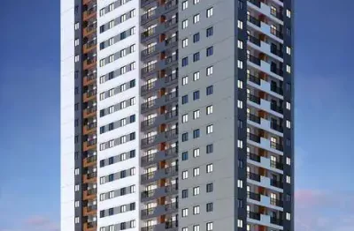 Apartamento com 2 quartos à venda na caiará, 165, santo amaro, são paulo, 38 m2 por r$ 337.252