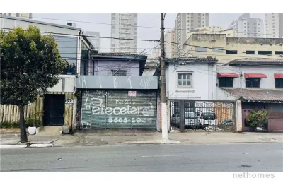 Prédio à venda na avenida vereador joão de luca, 337, jardim prudência, são paulo, 143 m2 por r$ 550.000