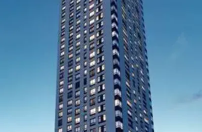 Apartamento com 3 quartos à venda na Rua Samuel Heusi, 149, Centro, Itajaí, 140 m2 por R$ 2.100.000