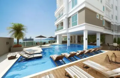 Apartamento com 2 quartos à venda na rua 607, 64, tabuleiro dos oliveiras, itapema, 70 m2 por r$ 949.000