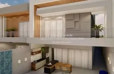 Casa em condomínio fechado com 5 quartos à venda na pio borges de castro., 391, barra da tijuca, rio de janeiro por r$ 4.000.000