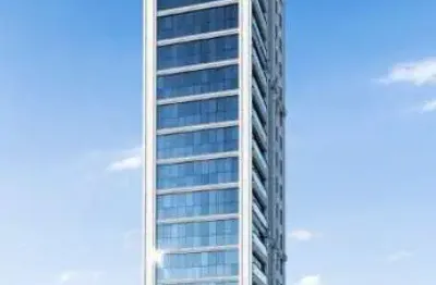 Apartamento com 4 quartos à venda na rua 315, 38, meia praia, itapema, 160 m2 por r$ 7.388.000