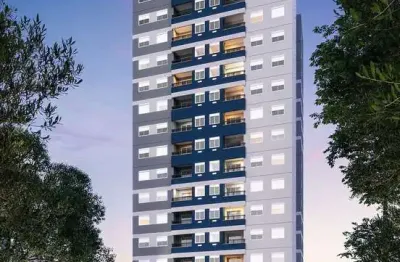 Apartamento com 2 quartos à venda na rua doutor solon fernandes, 15, vila rosália, guarulhos, 55 m2 por r$ 435.173