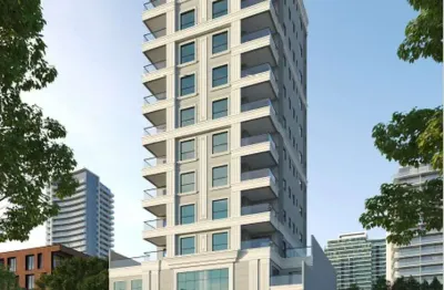 Apartamento com 2 quartos à venda na rua 248, 246, meia praia, itapema, 95 m2 por r$ 1.120.000