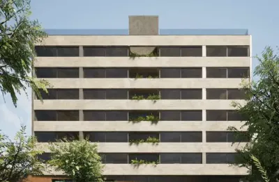 Apartamento com 3 quartos à venda na rua cândido silveira, 105, auxiliadora, porto alegre, 107 m2 por r$ 1.505.826