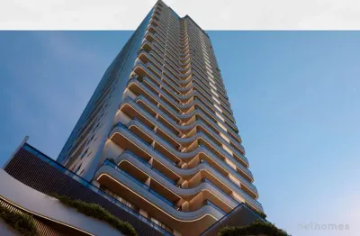 Cobertura com 4 quartos à venda na rua camboriú, 63, centro, itajaí, 268 m2 por r$ 3.648.650