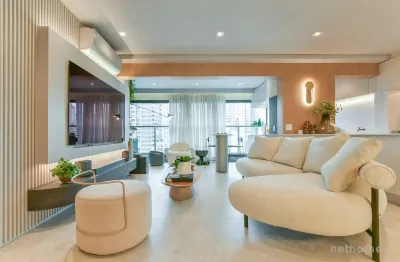 Apartamento com 2 quartos à venda na rua professor doutor josé marques da cruz, 148, jardim das acacias, são paulo, 84 m2 por r$ 1.897.000