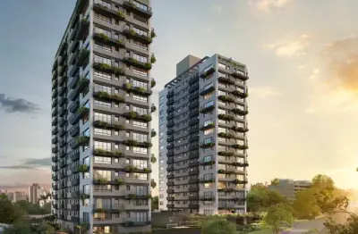 Cobertura com 3 quartos à venda na rua carlos legori, 590, boa vista, porto alegre, 244 m2 por r$ 2.963.727