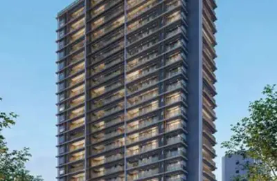 Apartamento com 3 quartos à venda na avenida açocê, 214, moema, são paulo, 174 m2 por r$ 4.301.100