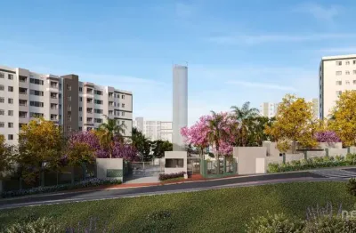 Apartamento com 2 quartos à venda na avenida doutor felipe pinel, 1265, pirituba, são paulo, 35 m2 por r$ 333.990