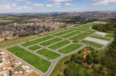 Terreno à venda na go-010 km, 6, residencial porto seguro, goiânia, 601 m2 por r$ 350.700