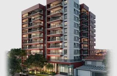 Apartamento com 2 quartos à venda na alameda dos ubiatans, 225, planalto paulista, são paulo, 59 m2 por r$ 792.300