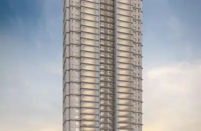 Apartamento com 3 quartos à venda na rua michigan, 922, brooklin, são paulo, 186 m2 por r$ 3.083.178