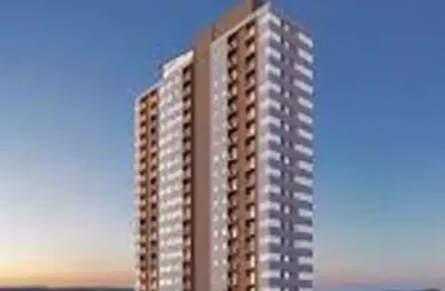 Apartamento com 2 quartos à venda na rua itinguçu, 1620, vila ré, são paulo, 51 m2 por r$ 419.150