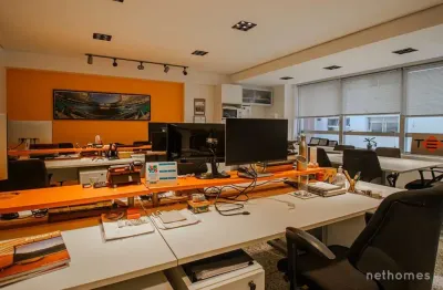 Sala comercial à venda na rua cayowaá, 580, perdizes, são paulo, 52 m2 por r$ 850.000