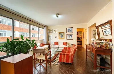 Apartamento com 2 quartos à venda na rua oscar freire, 1380, pinheiros, são paulo, 80 m2 por r$ 1.014.900