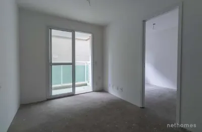 Apartamento com 1 quarto à venda na rua doutor alfredo de castro, 135, barra funda, são paulo, 42 m2 por r$ 447.400