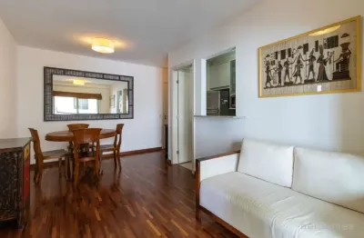 Apartamento com 2 quartos à venda na rua ouro branco, 161, jardim paulista, são paulo, 57 m2 por r$ 890.000
