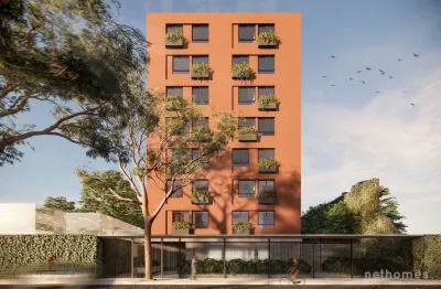 Apartamento com 3 quartos à venda na rua gomes de carvalho, 618, vila olímpia, são paulo, 100 m2 por r$ 1.388.000