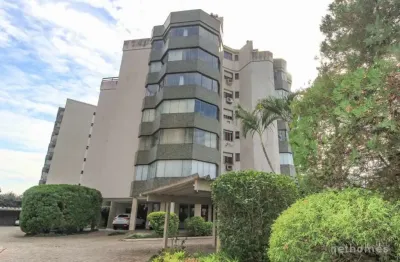 Cobertura com 3 quartos à venda na rua doutor mário totta, 1100, tristeza, porto alegre, 234 m2 por r$ 1.250.000