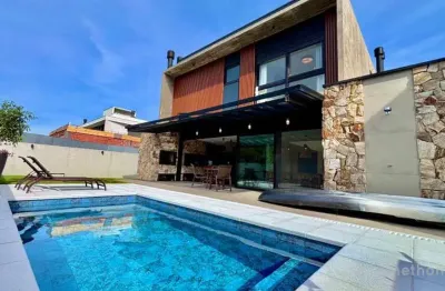 Casa com 4 quartos à venda na ficus, 281, centro, tramandaí, 284 m2 por r$ 2.950.000