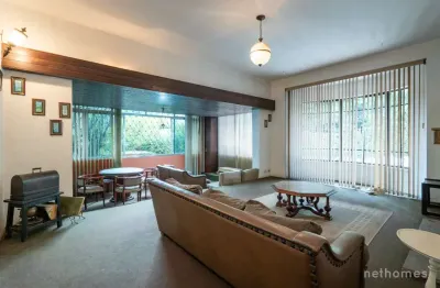 Casa com 4 quartos à venda na rua eleutério prado, 196, lapa, são paulo, 330 m2 por r$ 1.899.000