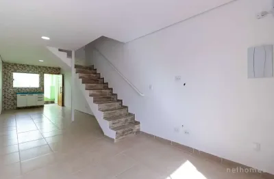 Casa com 2 quartos à venda na nicolau zarvos, 242, parque jabaquara, são paulo, 104 m2 por r$ 530.000