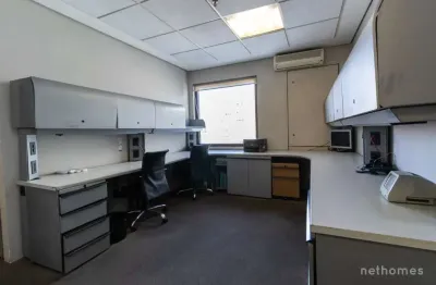 Sala comercial à venda na alameda jaú, 1905, jardim paulista, são paulo, 195 m2 por r$ 1.395.000